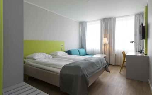 Thon Hotel Trondheim - image 13