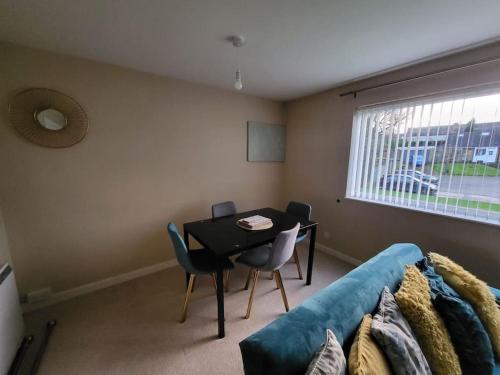 Lovely apartment with free parking & Wi-Fi, Birmingham (fotografie 10)