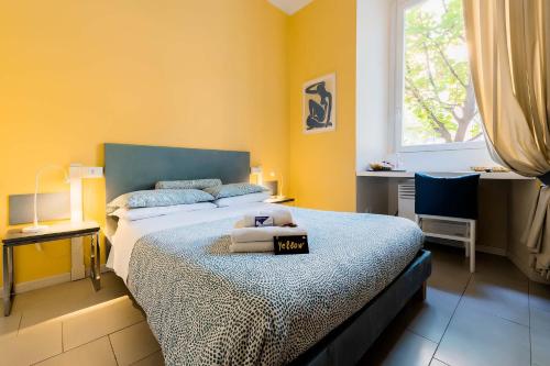 Paola Guest House, Rom (Foto 7)