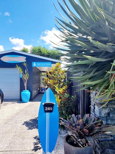 Southpacific Motel photo 2