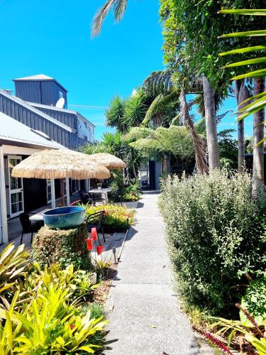 Southpacific Motel - Accommodation - Whangamata