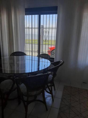 Apartamento pé na areia 5 pessoas (Beto Carrero).