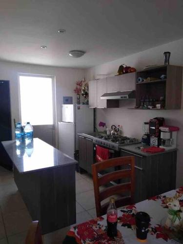 Casa familiar en coto privado. in San Francisco Tesistán, Mexico