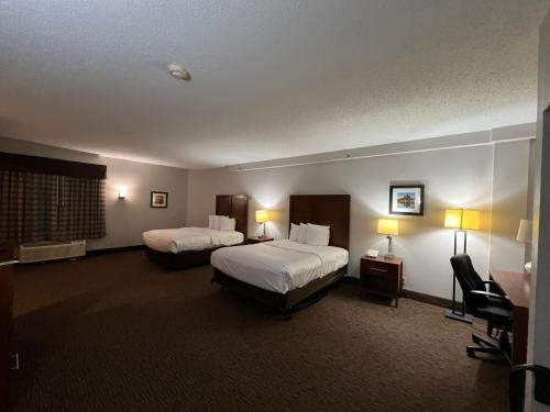 Country Inn & Suites by Radisson, Battle Creek, MI