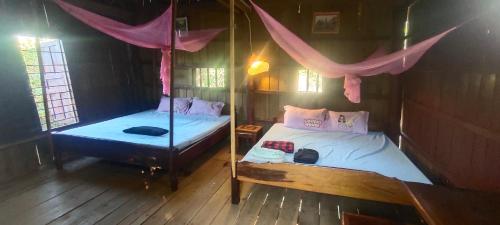 Tree Trails Homestay & Offers Jungle Trekk-Scooter For Rental