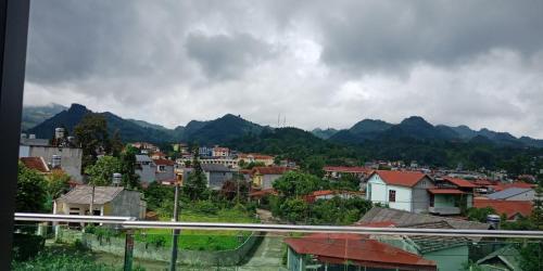 Minh_Tham in Bac Ha (Lao Cai)