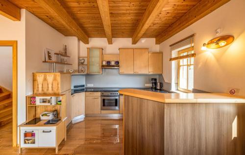 Konyha, Ferienhaus In Guessing in Gerersdorf Bei Gussing