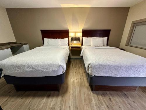 Wapiti Self-Service Lodge – Durango, CO
