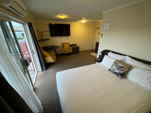 B-Ks Premier Motel Palmerston North