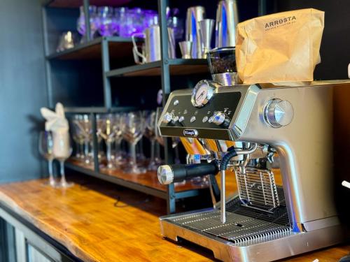 B-Ks Premier Motel Palmerston North