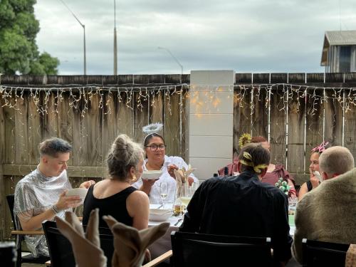 B-Ks Premier Motel Palmerston North