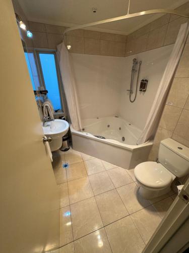 B-Ks Premier Motel Palmerston North