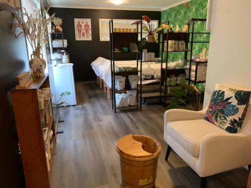 B-Ks Premier Motel Palmerston North