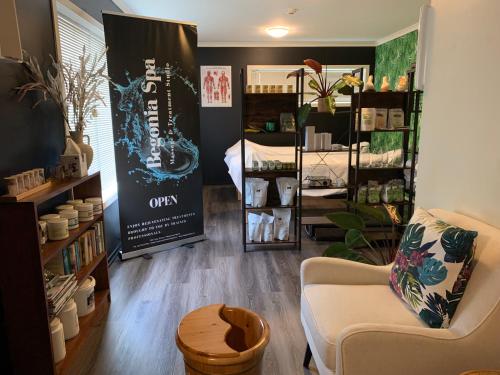 B-Ks Premier Motel Palmerston North