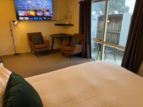 B-Ks Premier Motel Palmerston North