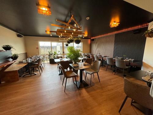 B-Ks Premier Motel Palmerston North