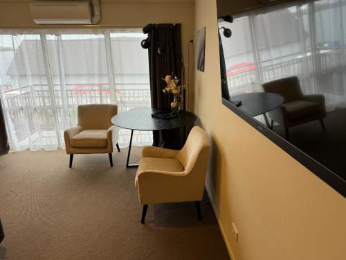 B-Ks Premier Motel Palmerston North