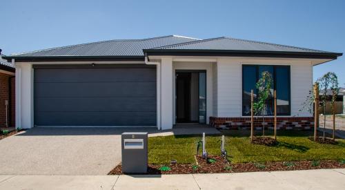 Accommodation in Connewarre