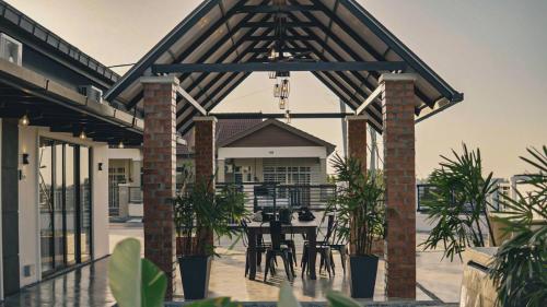 Calma Villa @ Pendang Calma Villa @ Pendang