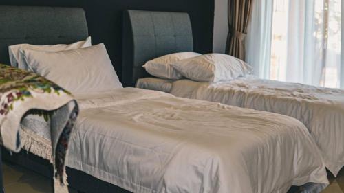 Calma Villa @ Pendang Calma Villa @ Pendang