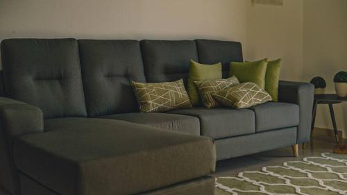 Calma Villa @ Pendang Calma Villa @ Pendang