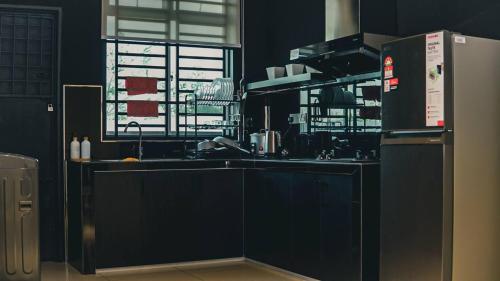 Calma Villa @ Pendang Calma Villa @ Pendang