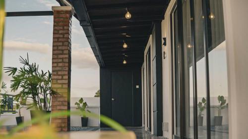 Calma Villa @ Pendang Calma Villa @ Pendang