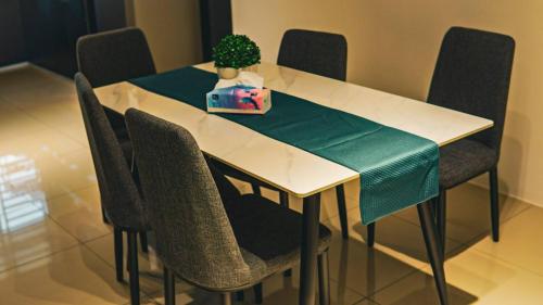 Calma Villa @ Pendang Calma Villa @ Pendang