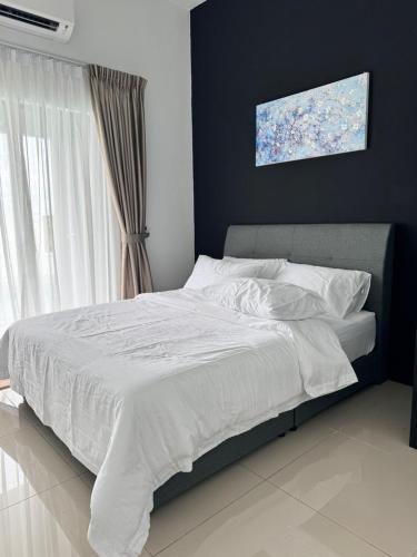 Calma Villa @ Pendang Calma Villa @ Pendang