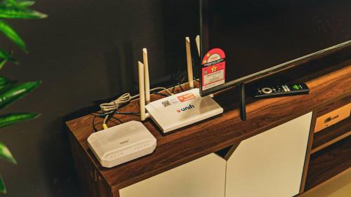 Calma Villa @ Pendang Calma Villa @ Pendang