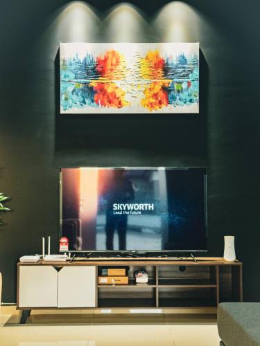 Calma Villa @ Pendang Calma Villa @ Pendang