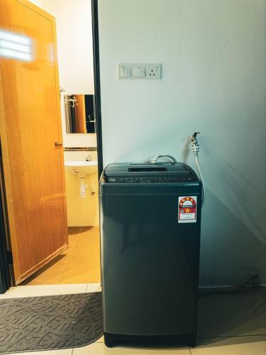 Calma Villa @ Pendang Calma Villa @ Pendang