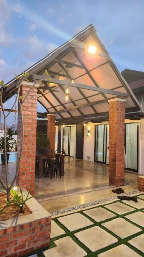 Calma Villa @ Pendang Calma Villa @ Pendang