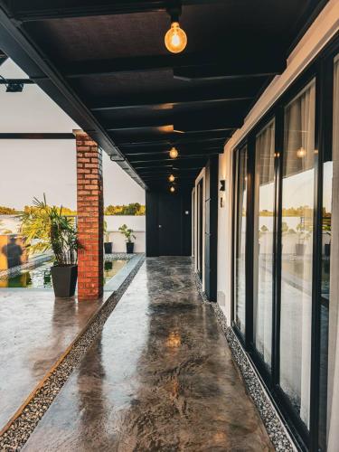 Calma Villa @ Pendang Calma Villa @ Pendang