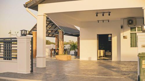 Calma Villa @ Pendang Calma Villa @ Pendang