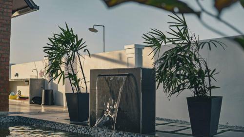 Calma Villa @ Pendang Calma Villa @ Pendang