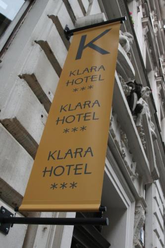 Hotel Klara - image 14