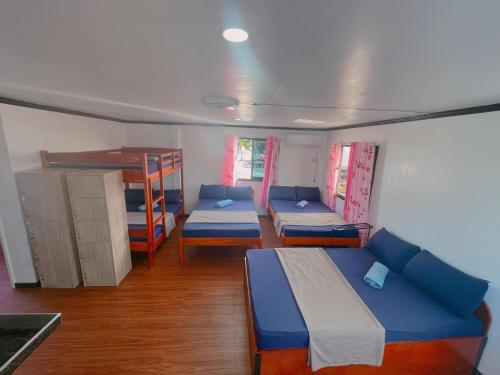 Mabel's Homestay Siargao Mabel's Homestay Siargao