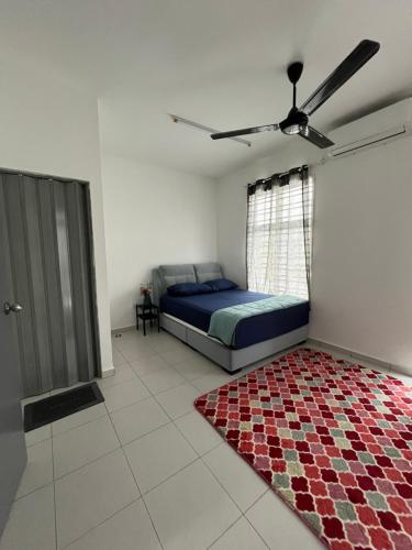 Homestay Ummie, Durian Tunggal in Durian Tunggal