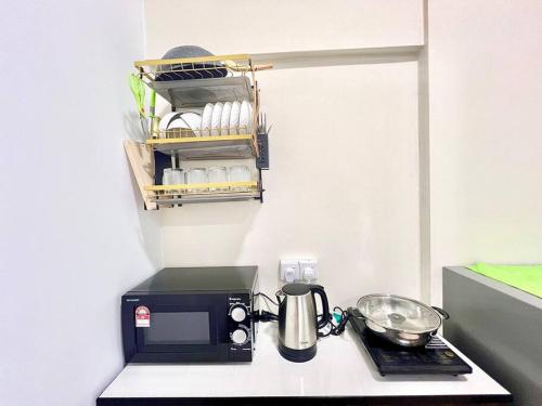 G7 1-8Pax Sunway Medical Center 2Room Geo Avenue Kuala Lumpur