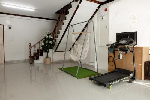2B Cozy Hostel ตรัง thumbnail 4
