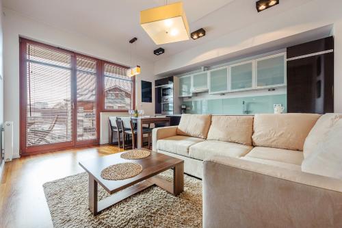 Beach Point Apartment - Neptun Park - image 4