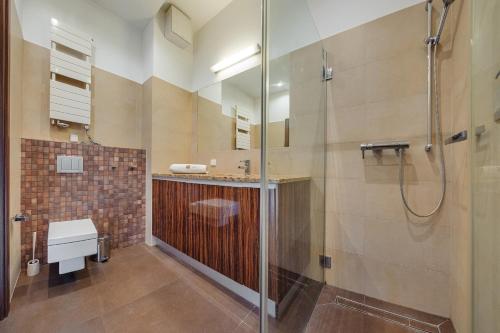 One-Bedroom Apartment image 10