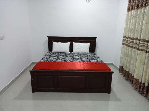 2 twin beds