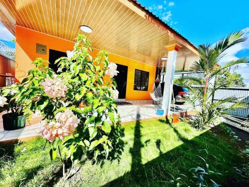 . Casa Paraiso Parrita