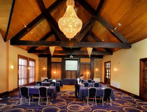 Silver Tassie Hotel & Spa - image 14