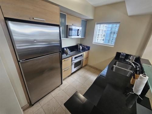 Mare-1708 in Aventura, USA