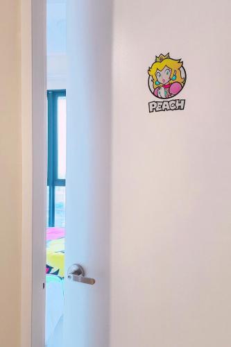 SuperMario, 8pax, Urban Suites - 5km to Komtar