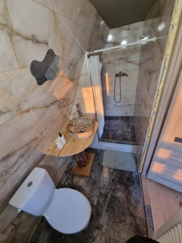 Cabana Morarilor Cabana Morarilor