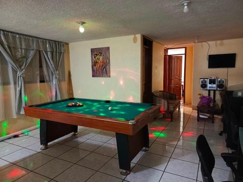 Casa relax